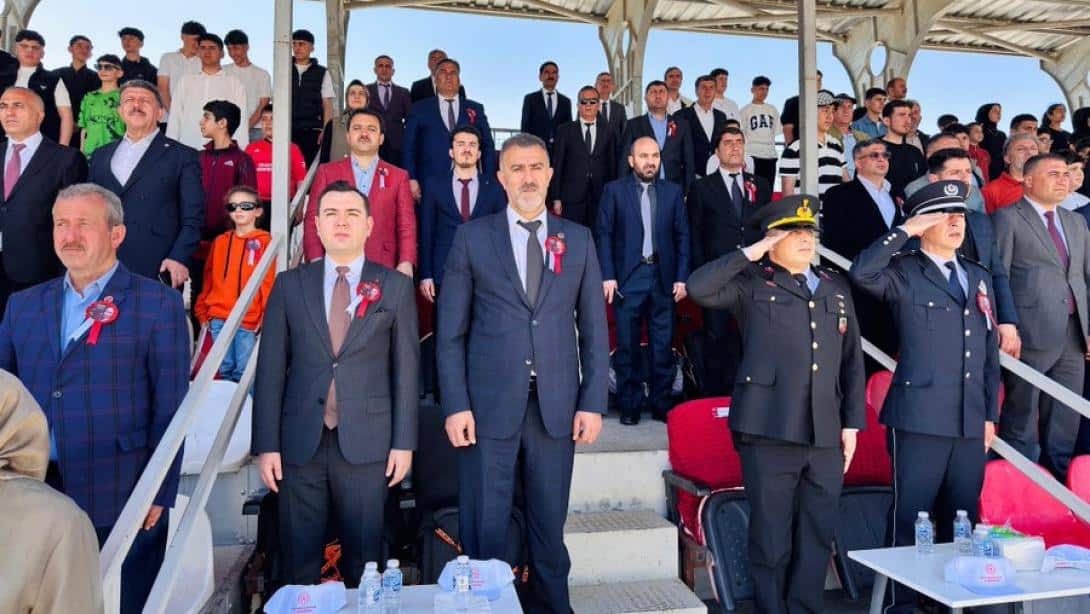 Hasköyde Okullar Tatil mi?