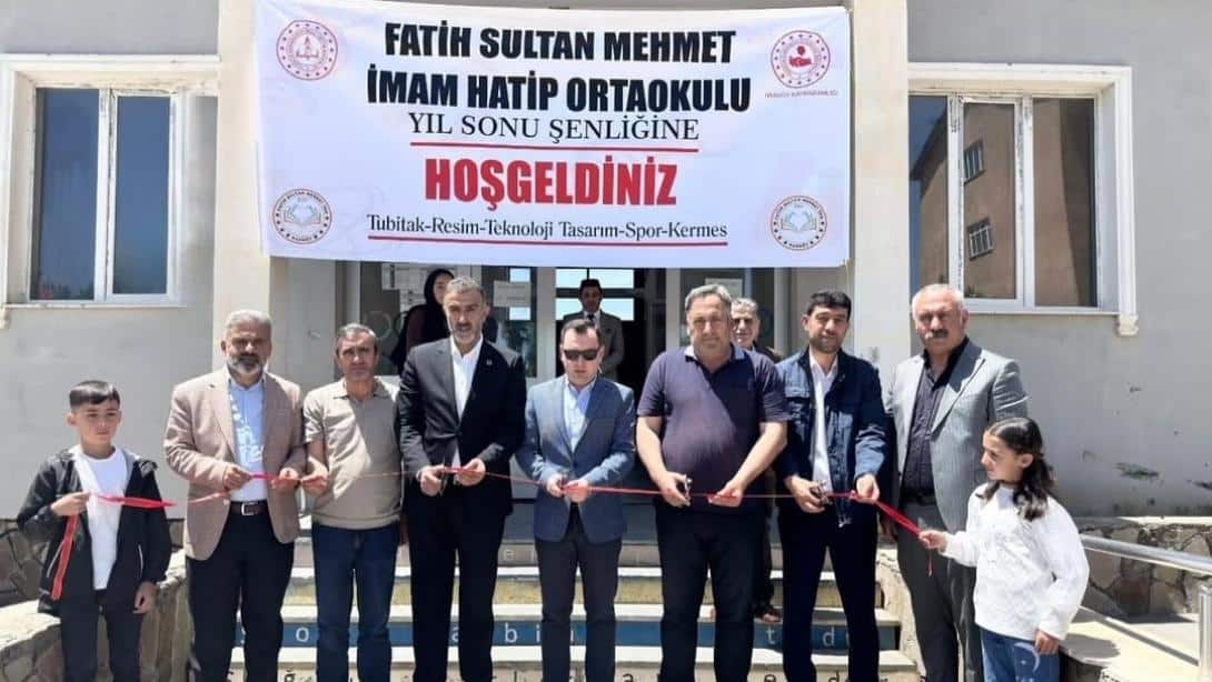 Hasköyde Okullar Tatil mi?